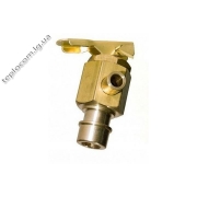 Сбросной предохранительный клапан для Navien Ace 13-35, Coaxial 13-30 арт. ВН0905005А